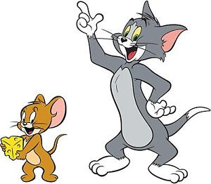  Tom And Jerry