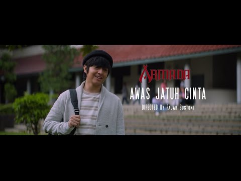 Chord Kunci Gitar Armada - Awas Jatuh Cinta