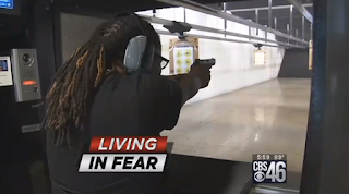Gun Ownership Among African Americans Debated In Wake Of Police Shootings 