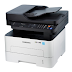 Samsung Xpress M2875FW - Printer Driver