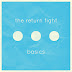 The Return Fight - Basics (EP OUT NOW!)