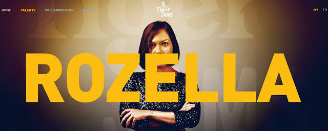  Vote For Rozella Now!