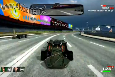 Fast and Furious Showdown Full Crack 2013 PC Games Download-www.argame.net