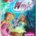 Nuevo libro Winx Club Family Flora: 'Hermanas, hermanas mágicas' en España