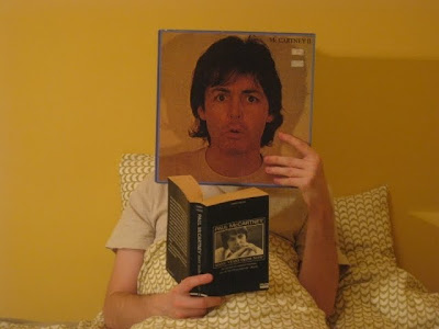 Fun with vinyl record covers