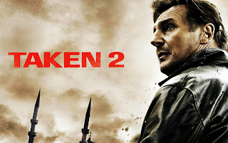 Taken 2 Wallpapers 