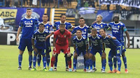 Jelang Pertandingan Melawan Madura United, Persib Persiapkan Hal Ini