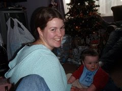 Sarah - My Wife