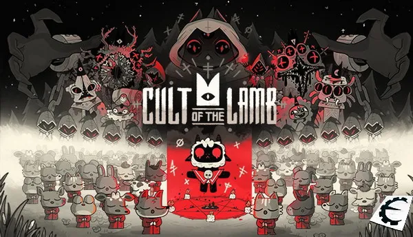 Cult Of The Lamb Cheat Engine