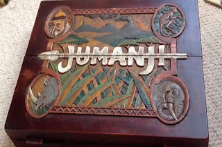 Jumanji (2016)