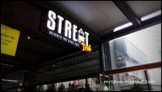 STREAT THAI