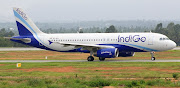 Indigo airlines comes up with new invention with its “Neo fuel” efficient . (indigo)