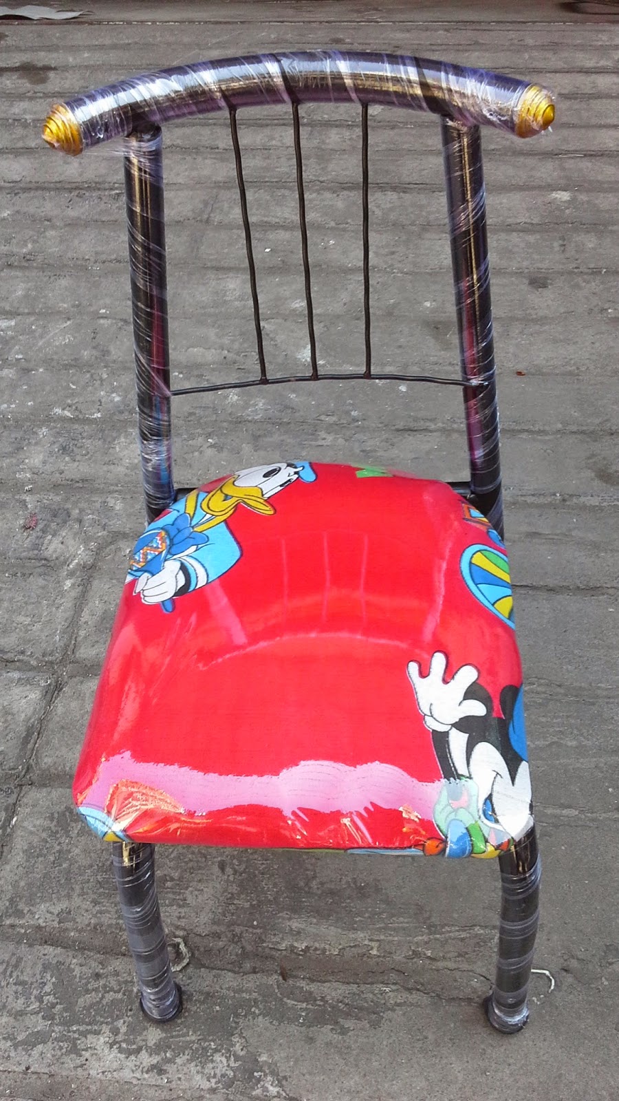 Selatan Jaya distributor barang plastik furnitur Surabaya 