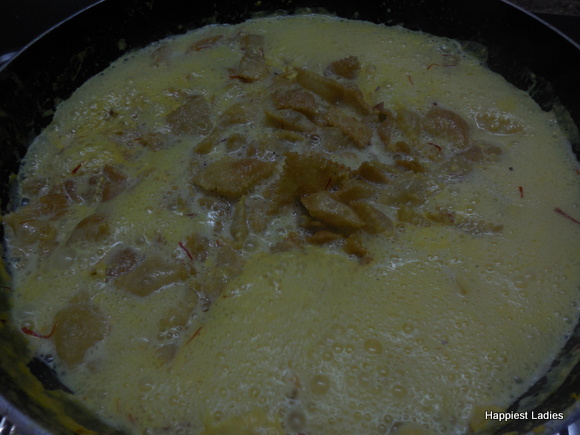how to prepare appi payasa