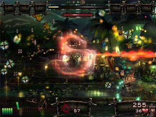 Jungle Shooter Mosquito Attack from Zombie Island 2011 mediafire download