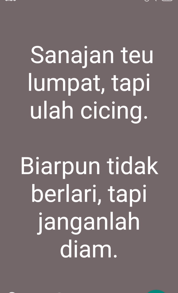 1001 Kata Bijak