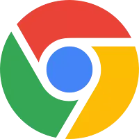 المتصفح Chrome Google