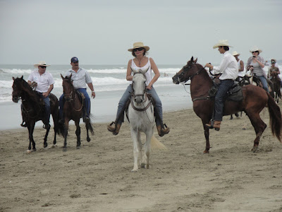 Guayaquil Turismo Ecuador – Turismo en Guayas Ruta del Pesacador