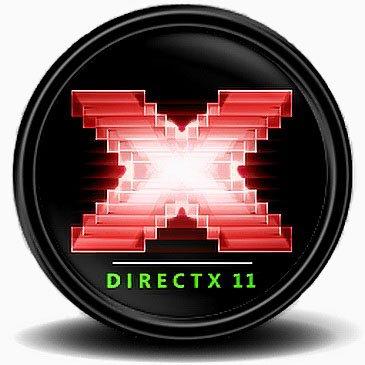 Download Microsoft DirectX 11 Offline Installer Direct Link