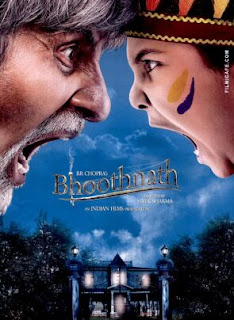 Watch Bhoothnath 2008 Online Hindi Movie