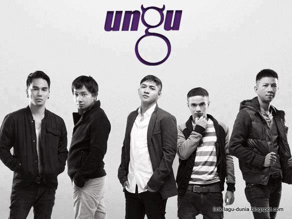 Lirik Lagu Ungu - Dirimu Satu | i will always love you