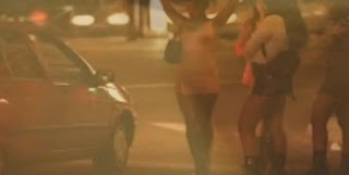 Mamoudzou : Interdiction de la prostitution sur l’espace public