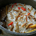Resep Masakan Sunda, Nasi Liwet Ikan Teri Asin Tanpa Santan
