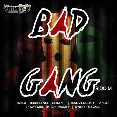 BAD GANG RIDDIM