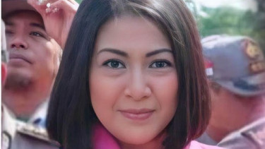 BREAKING NEWS: Putri Candrawathi Diancam Pasal Hukuman Mati  