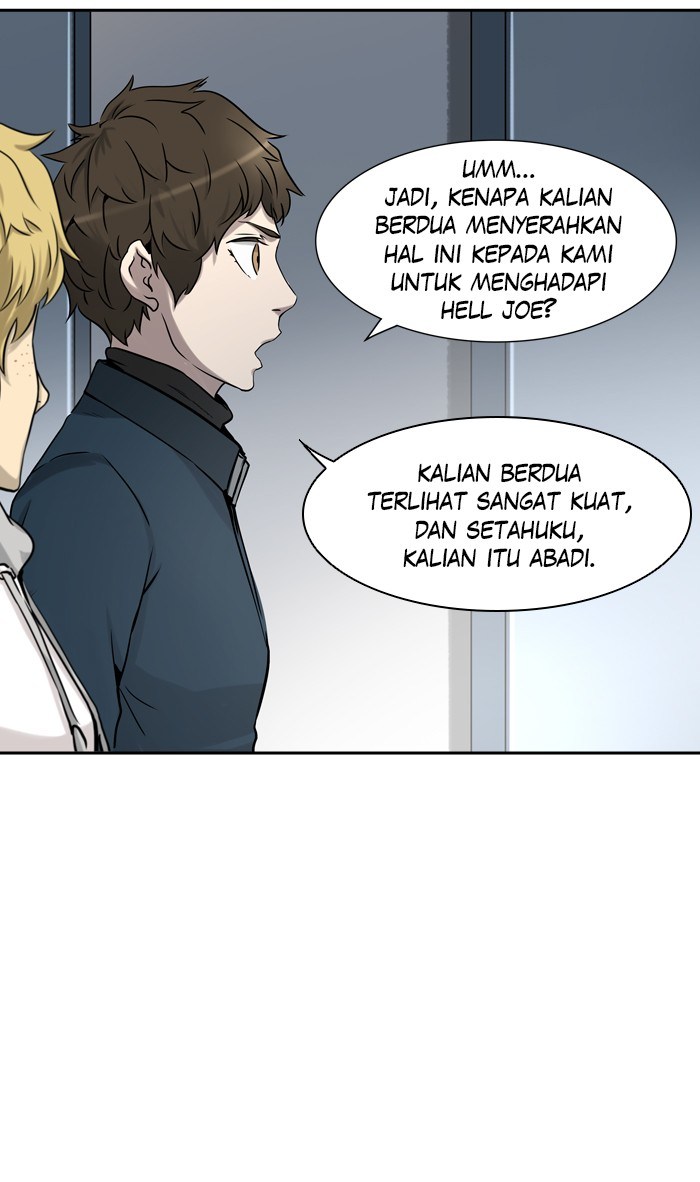 Webtoon Tower Of God Bahasa Indonesia Chapter 324