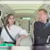 Victoria Beckham presumes her acting skills in 'Carpool Karaoke