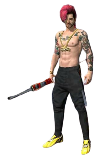 Free Fire Png Image New Best 2020