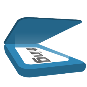 Scanthing (OCR & PDF Creator) Scanthing (OCR & PDF Creator)