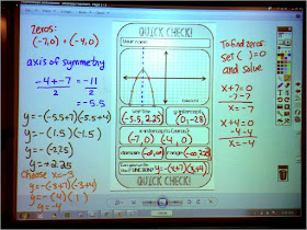 Scaffolded Math and Science