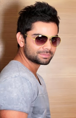 in-hansome-look-Virat-kohli