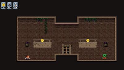 Debtor Game Screenshot 1