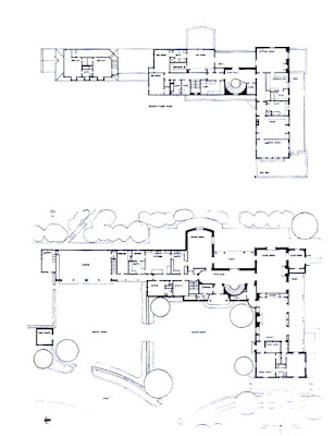 Spelling Mansion Floor Plan