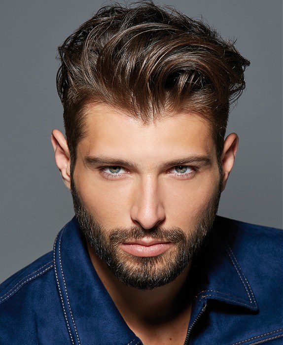 La moda en tu cabello: Sensuales y sencillos cortes de ...