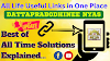 All Life Useful Links in One Place DATTAPRABODHINEE NYAS