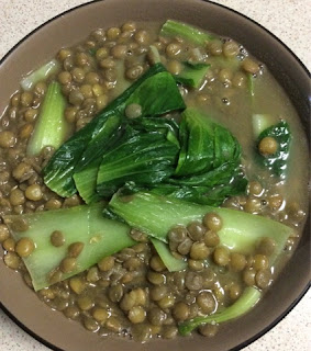 Lentil Soup Recipe