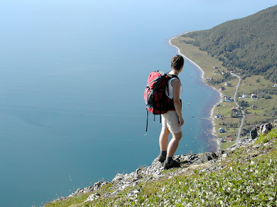 Trekking en Noruega. Consejos para tus rutas por Noruega