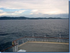 7592 Arriving Charlotte Amalie St Thomas USVI