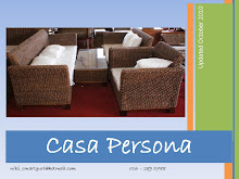 Casa Persona