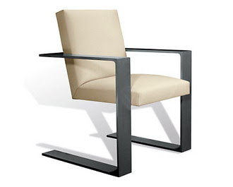 simple chair