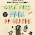 Anteprima 20 novembre: "Cosa vuoi fare da grande" di Angelo Orlando Meloni e Ivan Baio