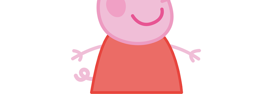 Download Get Peppa Pig Free Svg Images Free SVG files | Silhouette ...