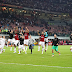 Milan 2, Roma 1: Victorious