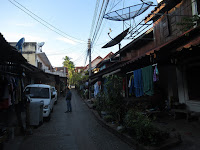 luang prabang viaggio in solitaria fai da te