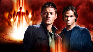 Supernatural 13x22 Promo "Exodus" (HD) Season 13 Episode 22 Promo