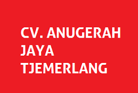 CV. ANUGERAH JAYA TJEMERLANG